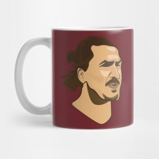 zlatan Mug